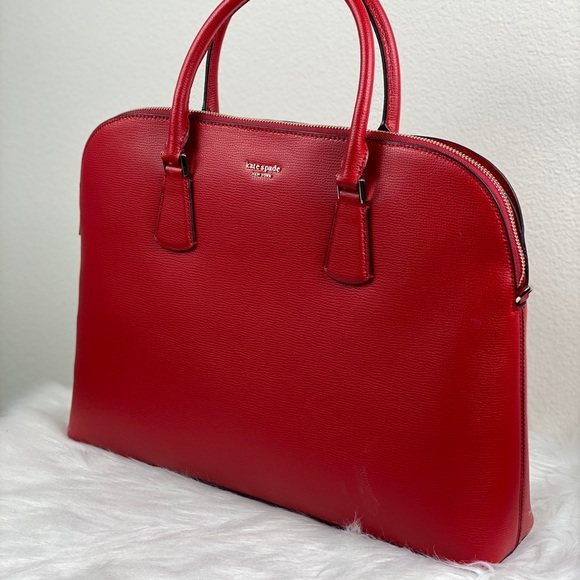 Kate Spade Sylvia Universal Laptop Shoulder Bag - Picture 2 of 8